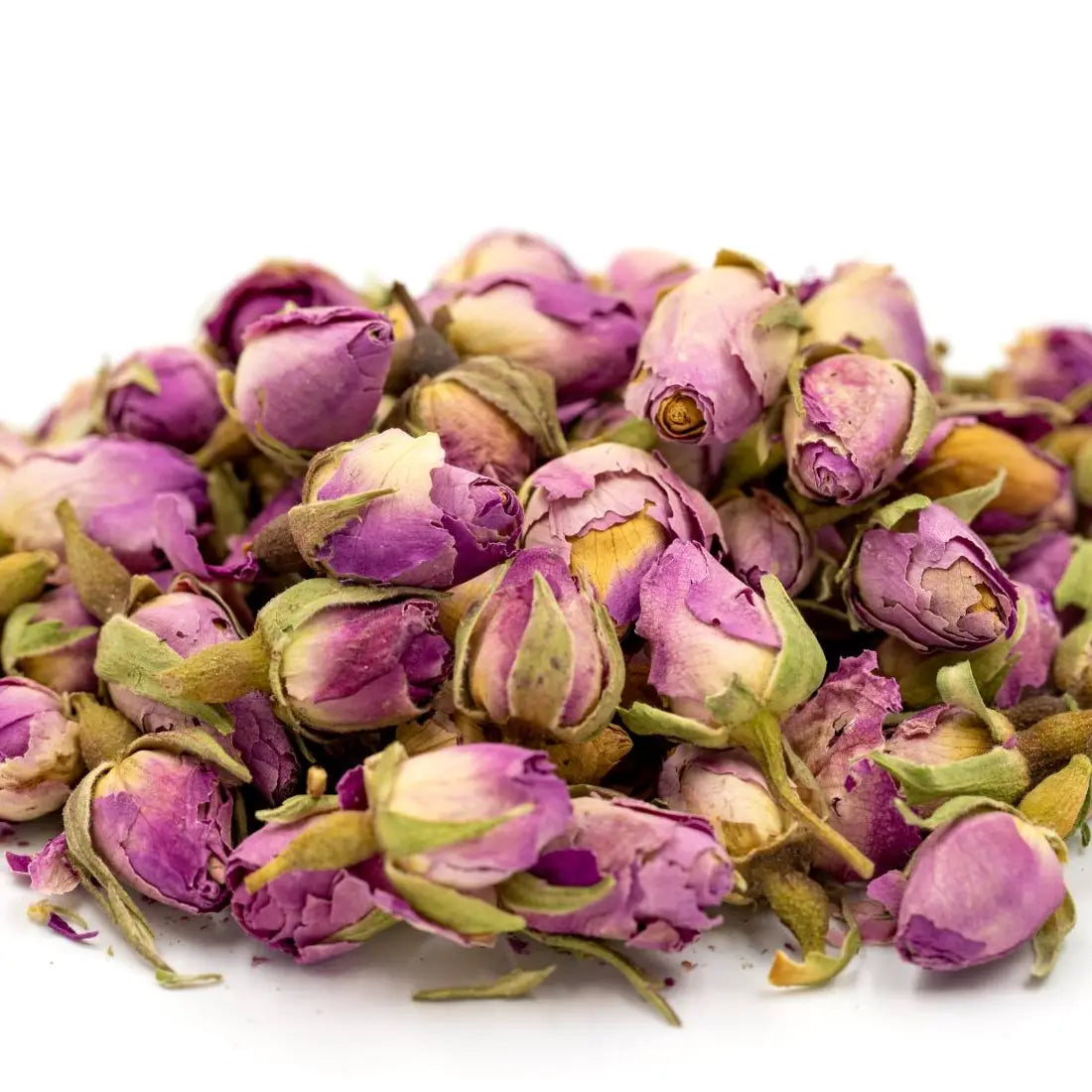 Malak - Turkish Pink Rose Bud Tea