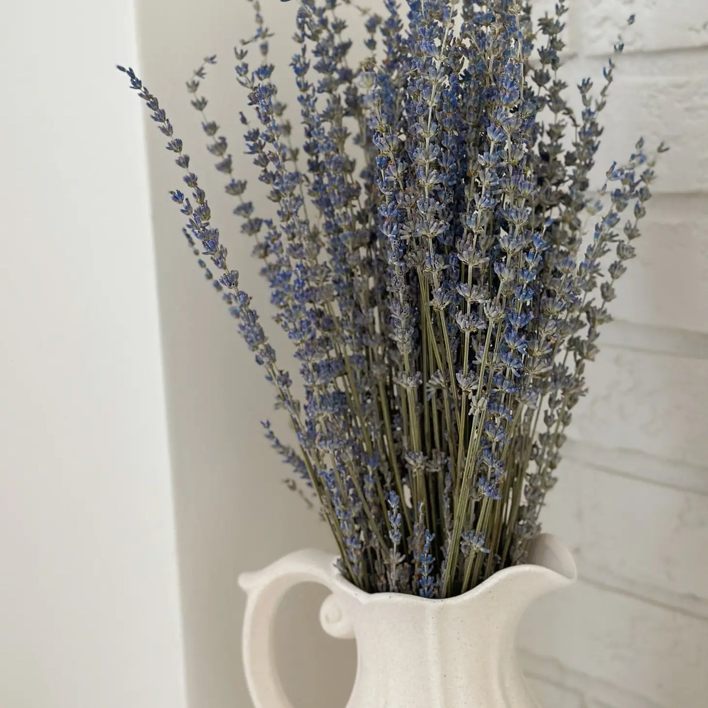 Dried Lavender Bundle