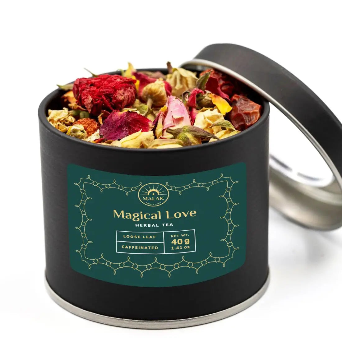 Malak - Magical Love Tea