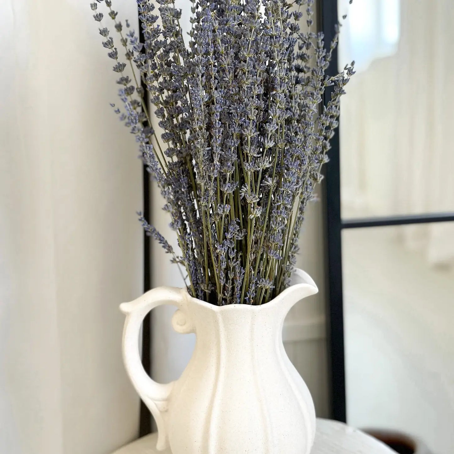 Dried Lavender Bundle