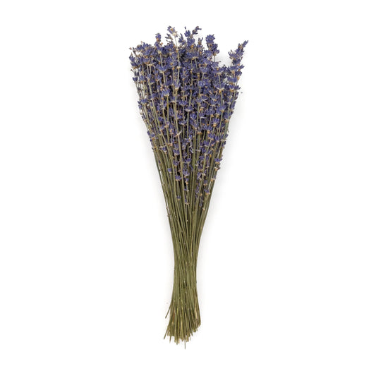 Dried Lavender Bundle