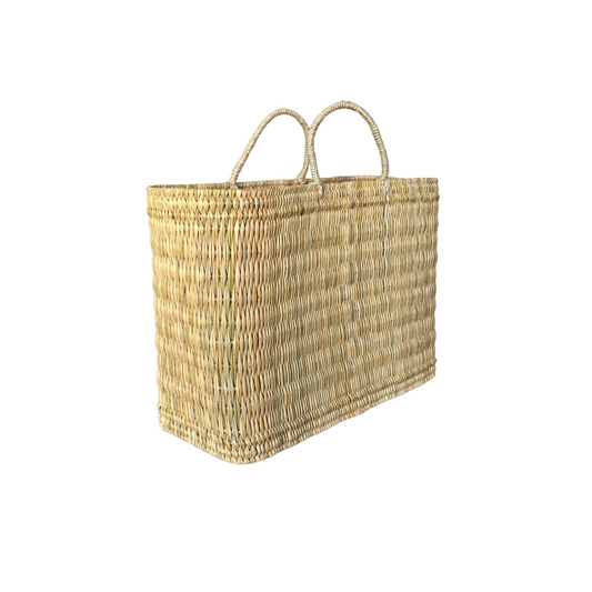 The Morocco Shopping Tote