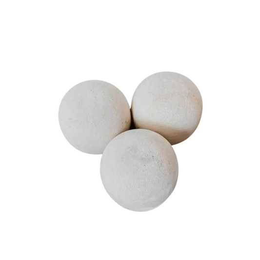 Sya Spheres - Set of 3