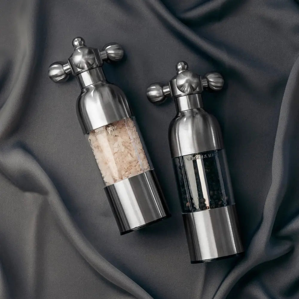 Axia Salt & Pepper Mill