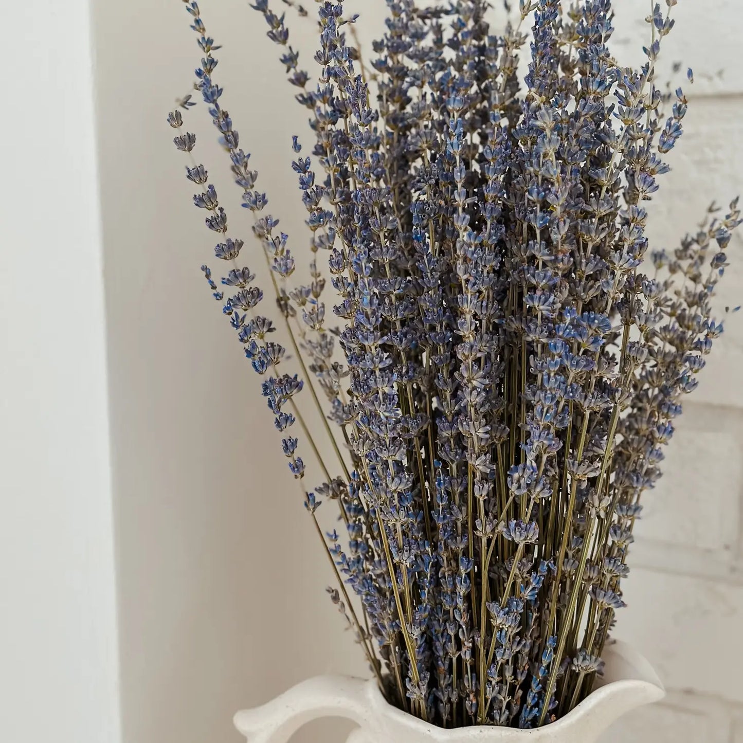 Dried Lavender Bundle