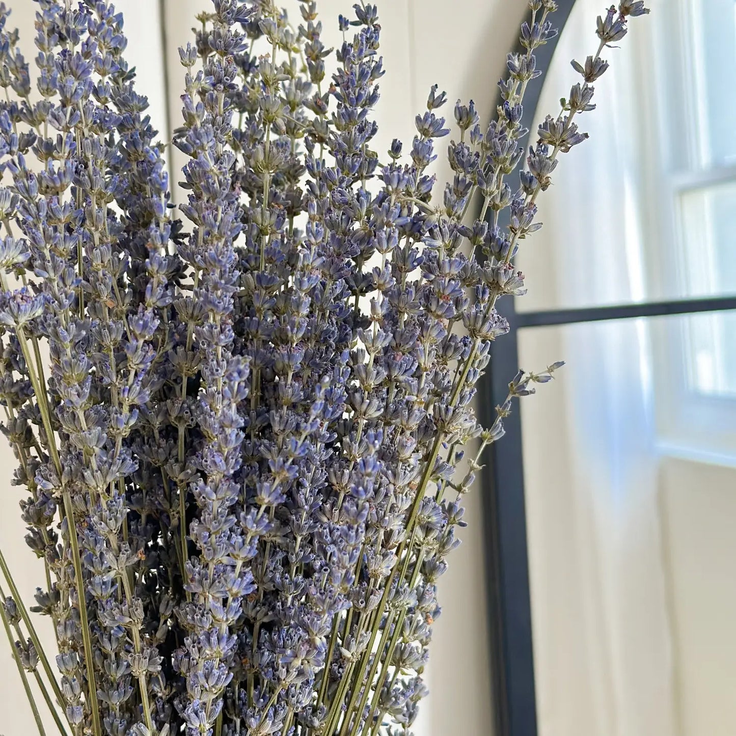 Dried Lavender Bundle